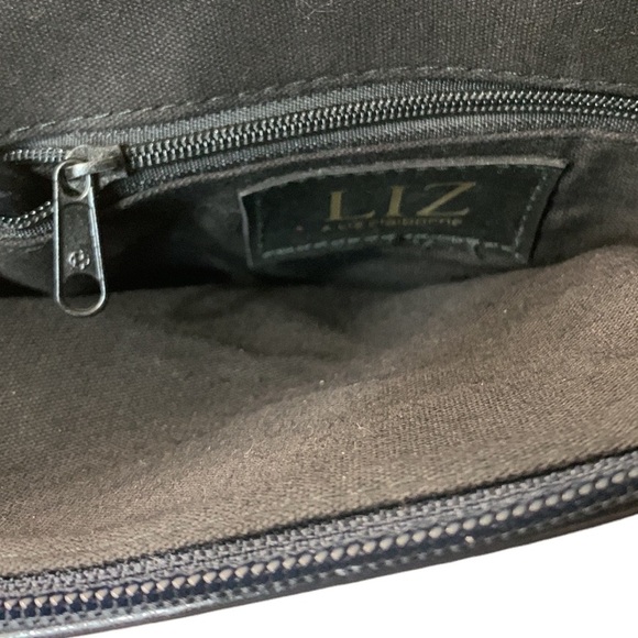 LIZ CLAIBORNE CROSSBODY - Picture 4 of 5